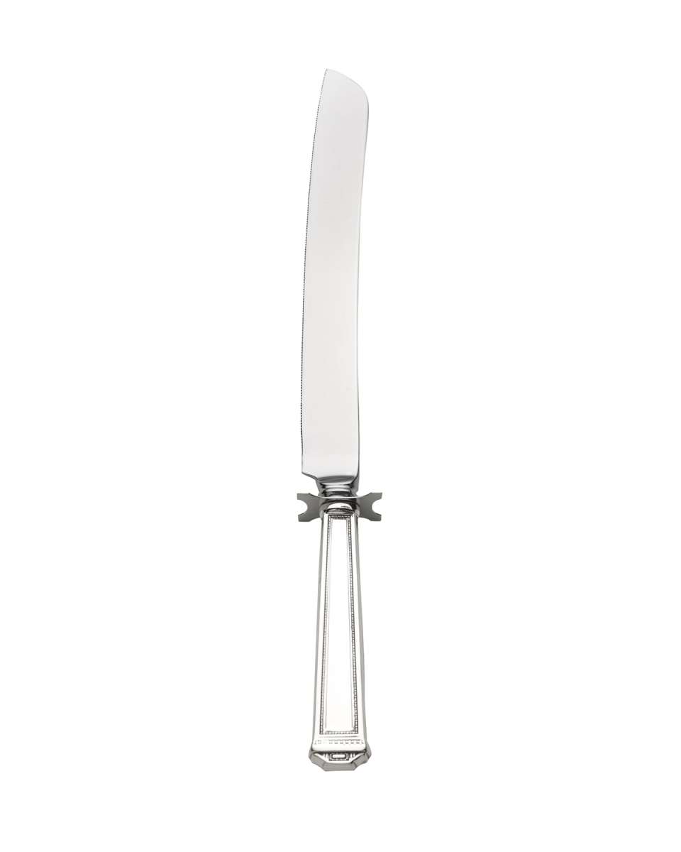 Pantheon Wedding Cake Knife