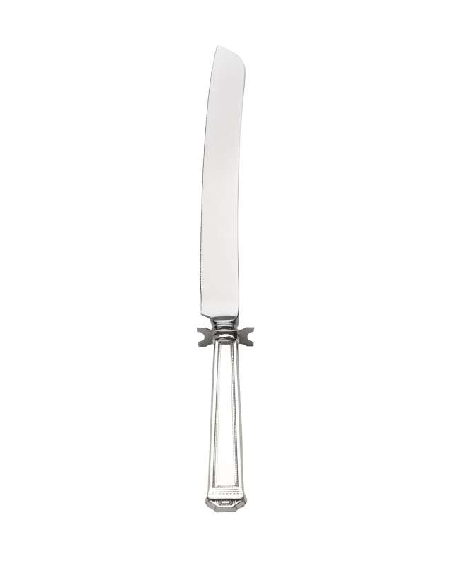 Pantheon Wedding Cake Knife