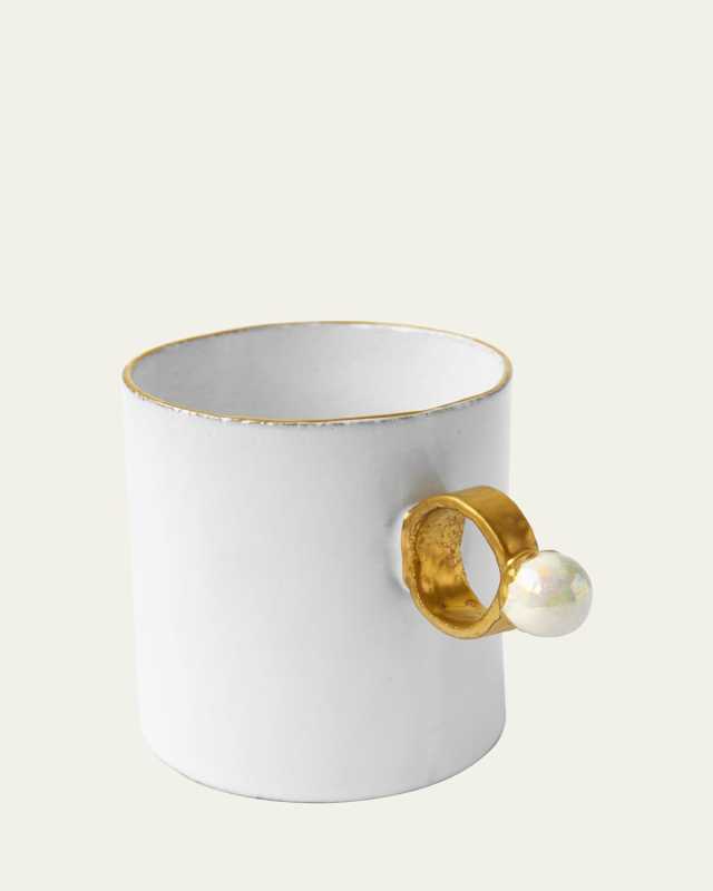Serena Pearly Cup