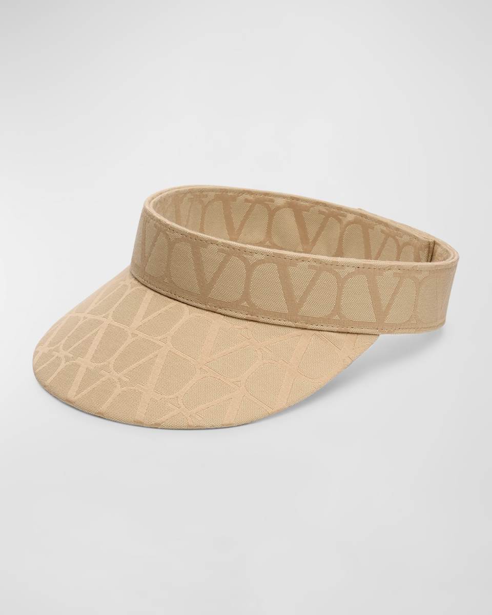 Toile Iconographe Jacquard Visor