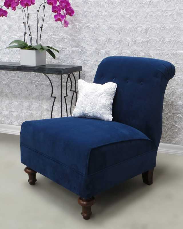 Glamour Chair