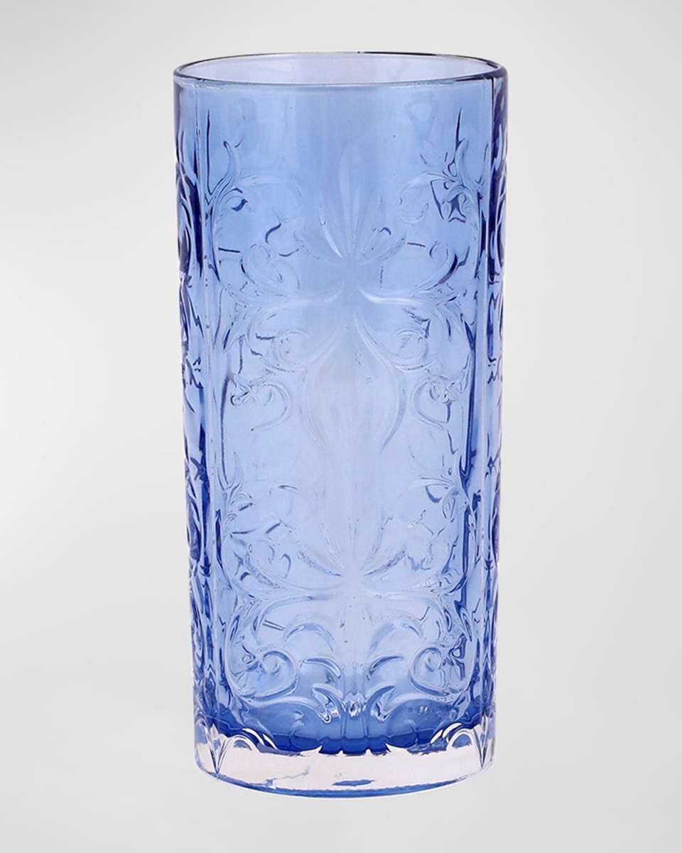 Barocco Highball Glass