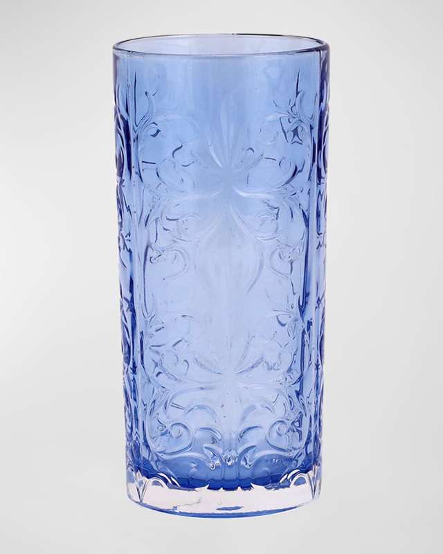 Barocco Highball Glass