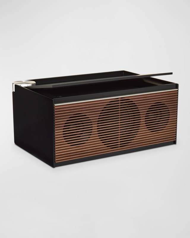 PR Link Speaker