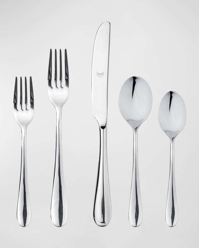 Natura 20-Piece Flatware Set