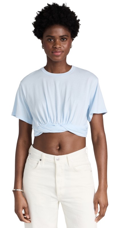 A. L.C. Mimi Tee Mossy