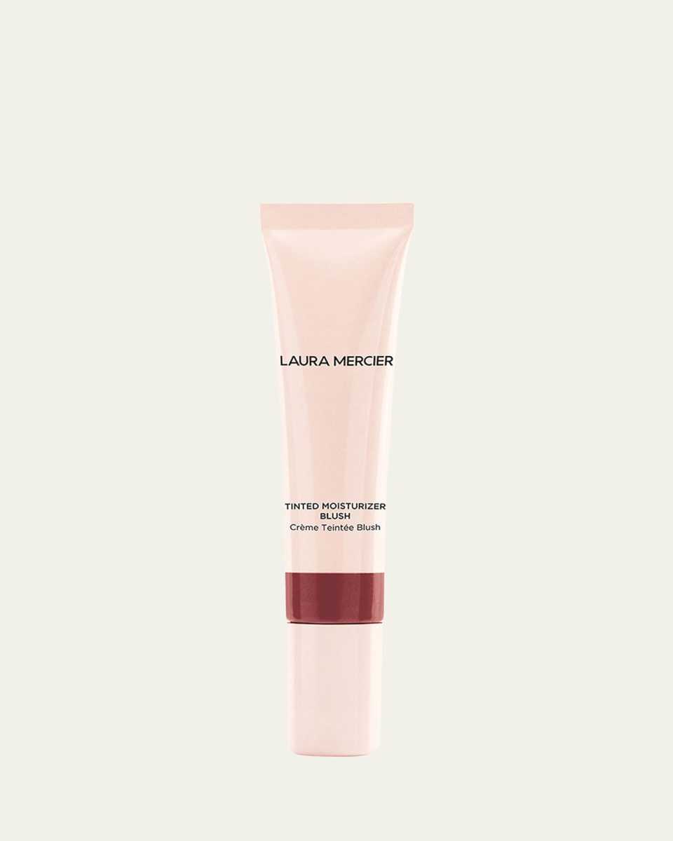 Tinted Moisturizer Cream Blush