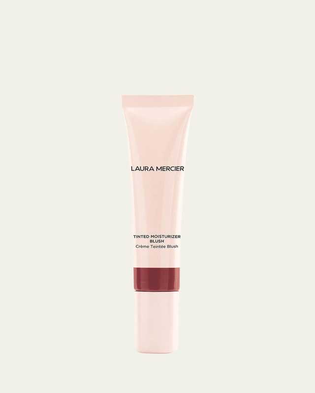 Tinted Moisturizer Cream Blush