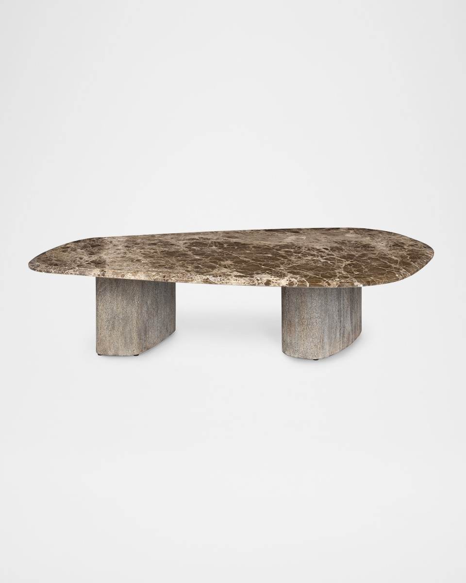 Caleb Short Coffee Table
