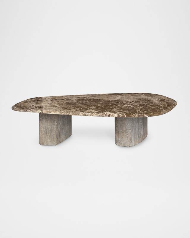 Caleb Short Coffee Table