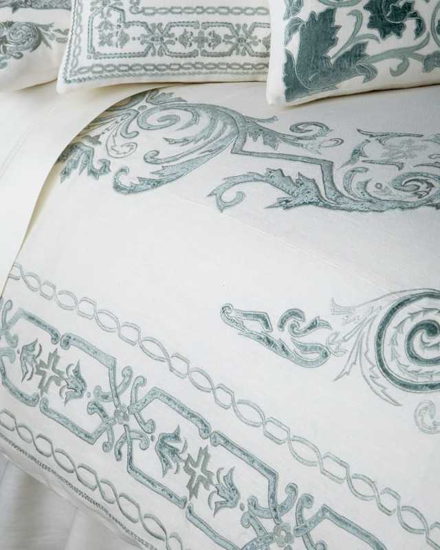 Aleksi Duvet Cover,
