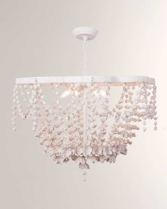 Vanessa Basin Chandelier