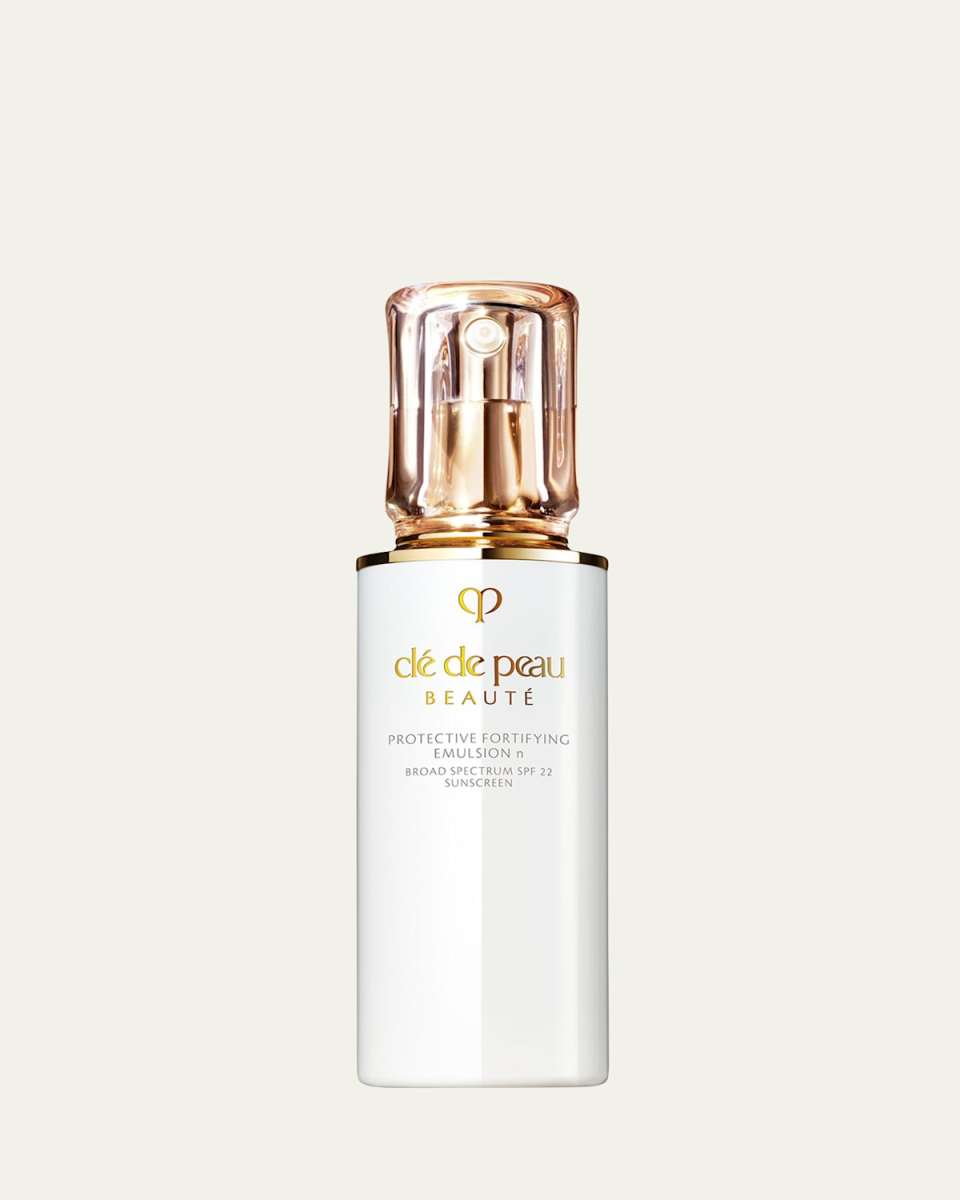 Protective Fortifying Emulsion SPF 22,