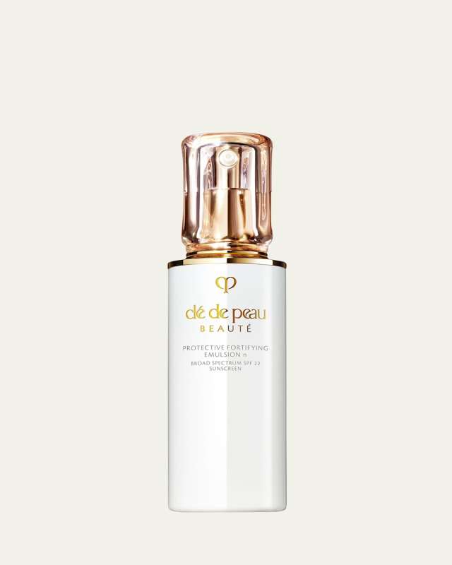 Protective Fortifying Emulsion SPF 22,
