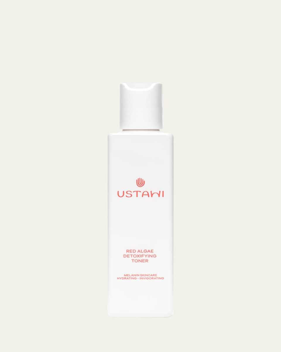 Red Algae Detoxifying Toner