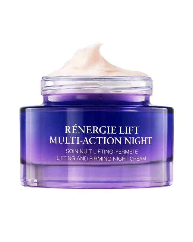 Renergie Lift Multi-Action Night Cream, 2.6 oz.