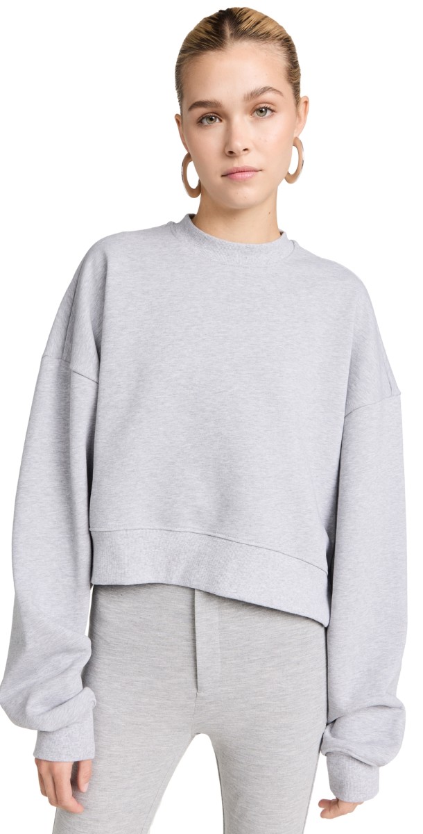 WARDROBE. NYC HB Track Top Black