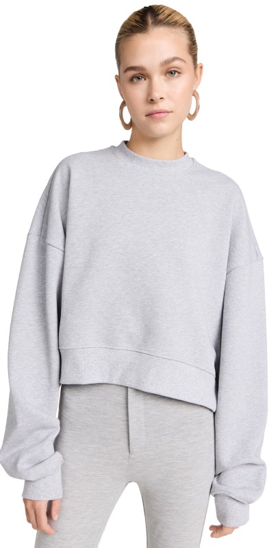 WARDROBE. NYC HB Track Top Black