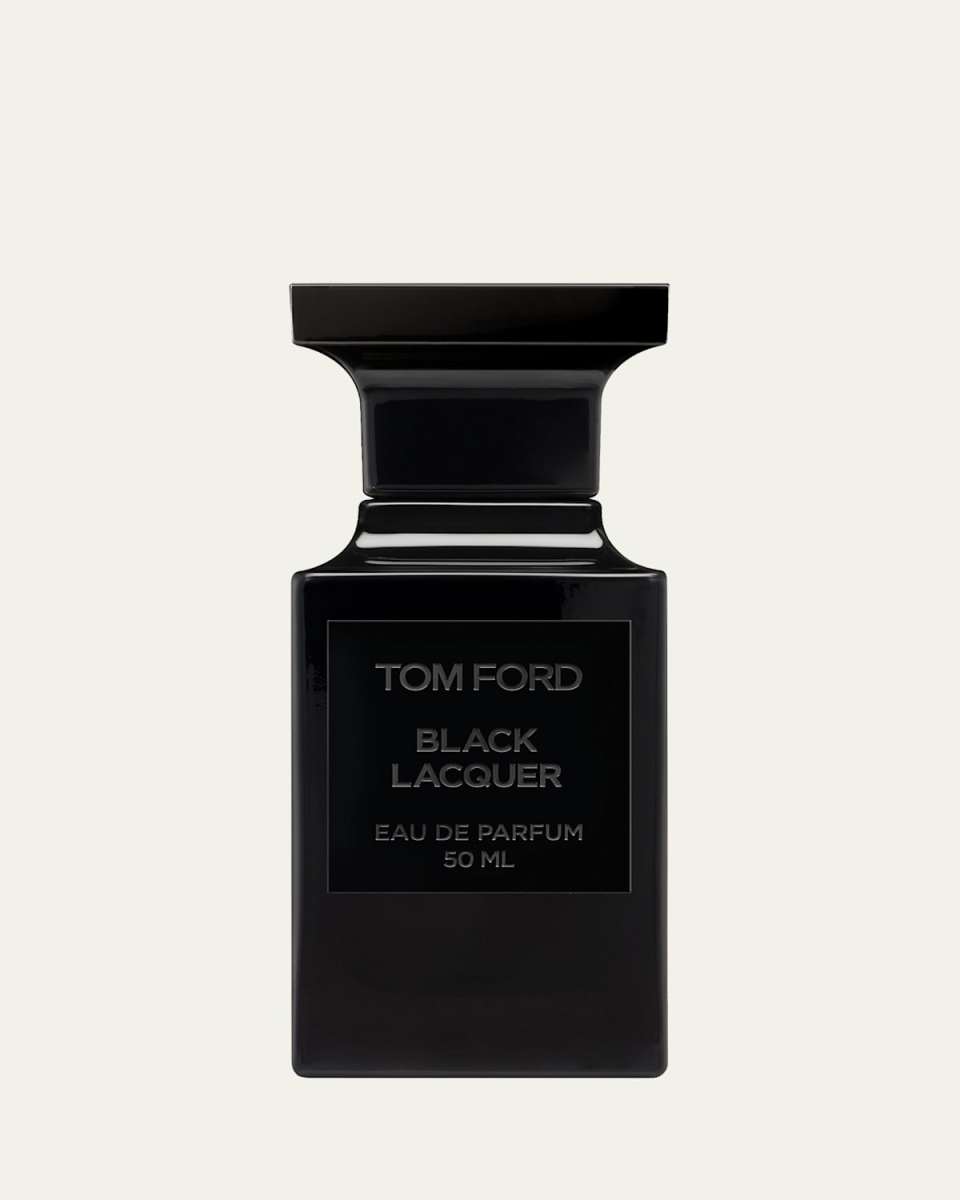 Black Lacquer Eau de Parfum, 50 mL