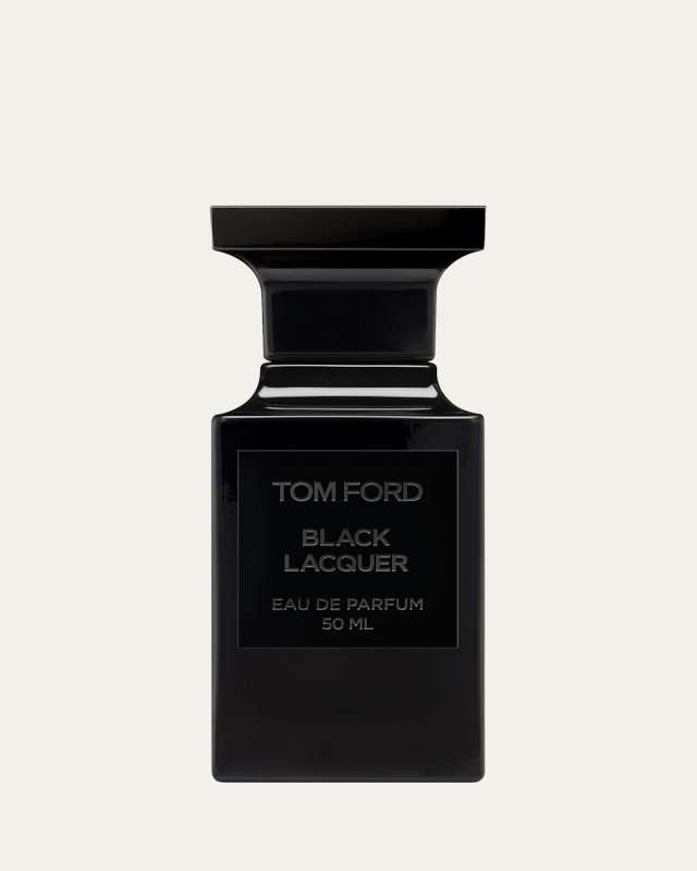 Black Lacquer Eau de Parfum, 50 mL