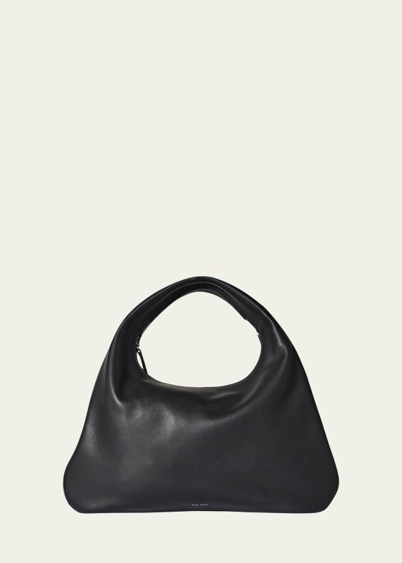 The Row Small Everyday Shoulder Bag