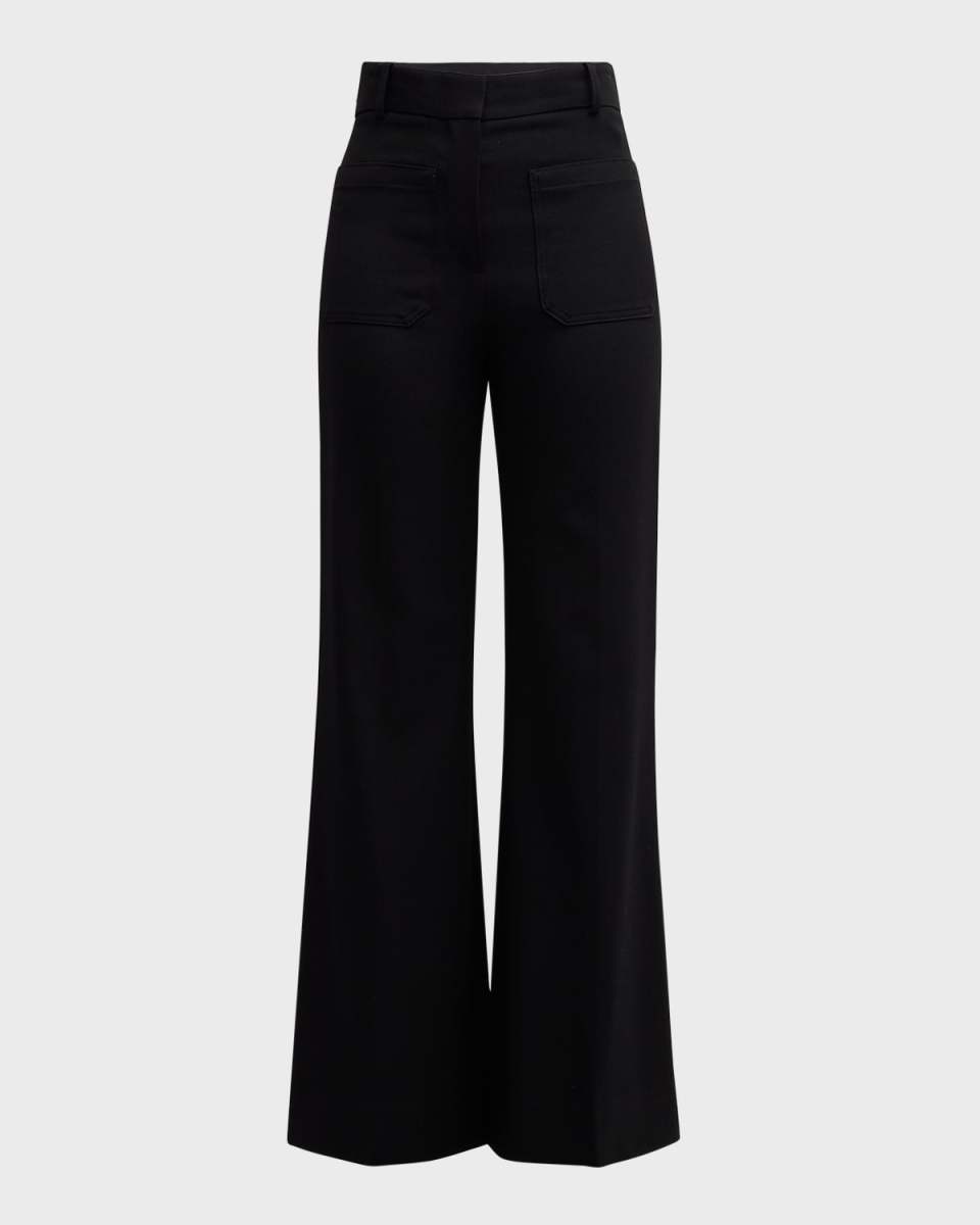 Alina Trousers