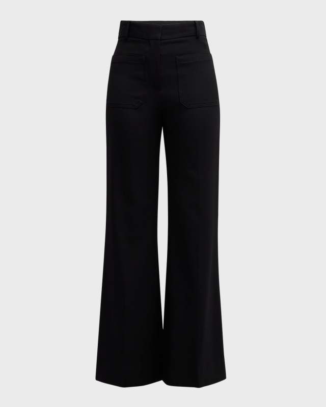 Alina Trousers