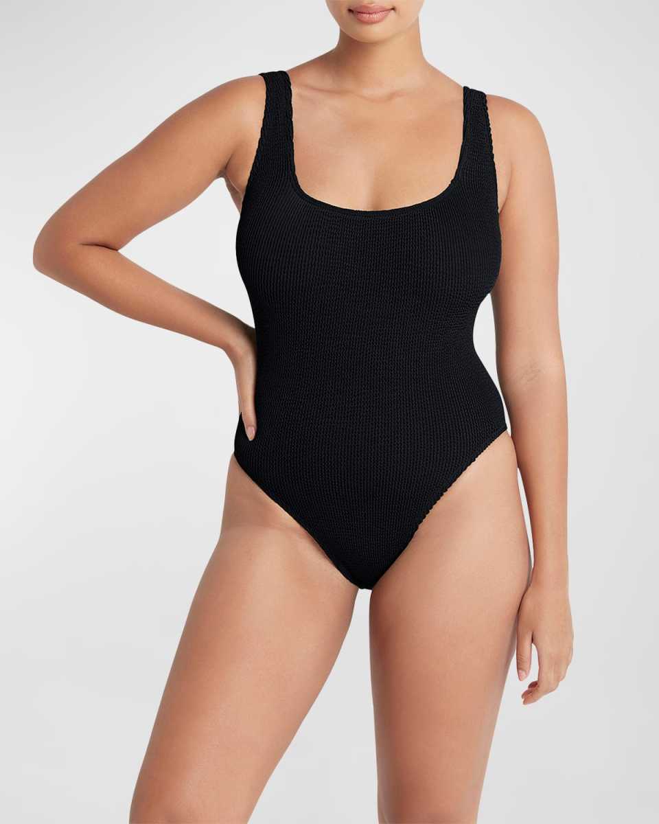Madison Adjustable One-Piece Swimsuit
