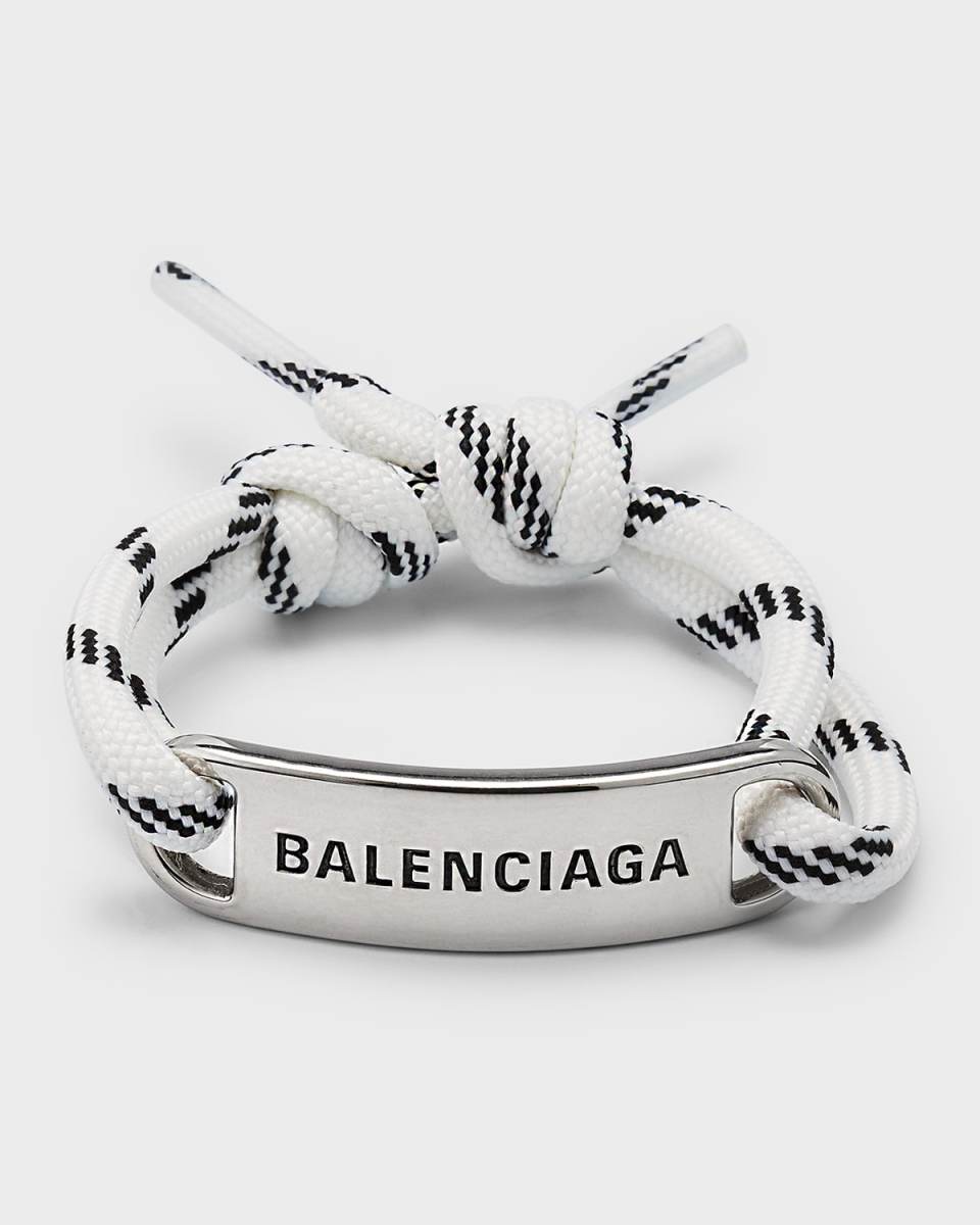 Plate Bracelet