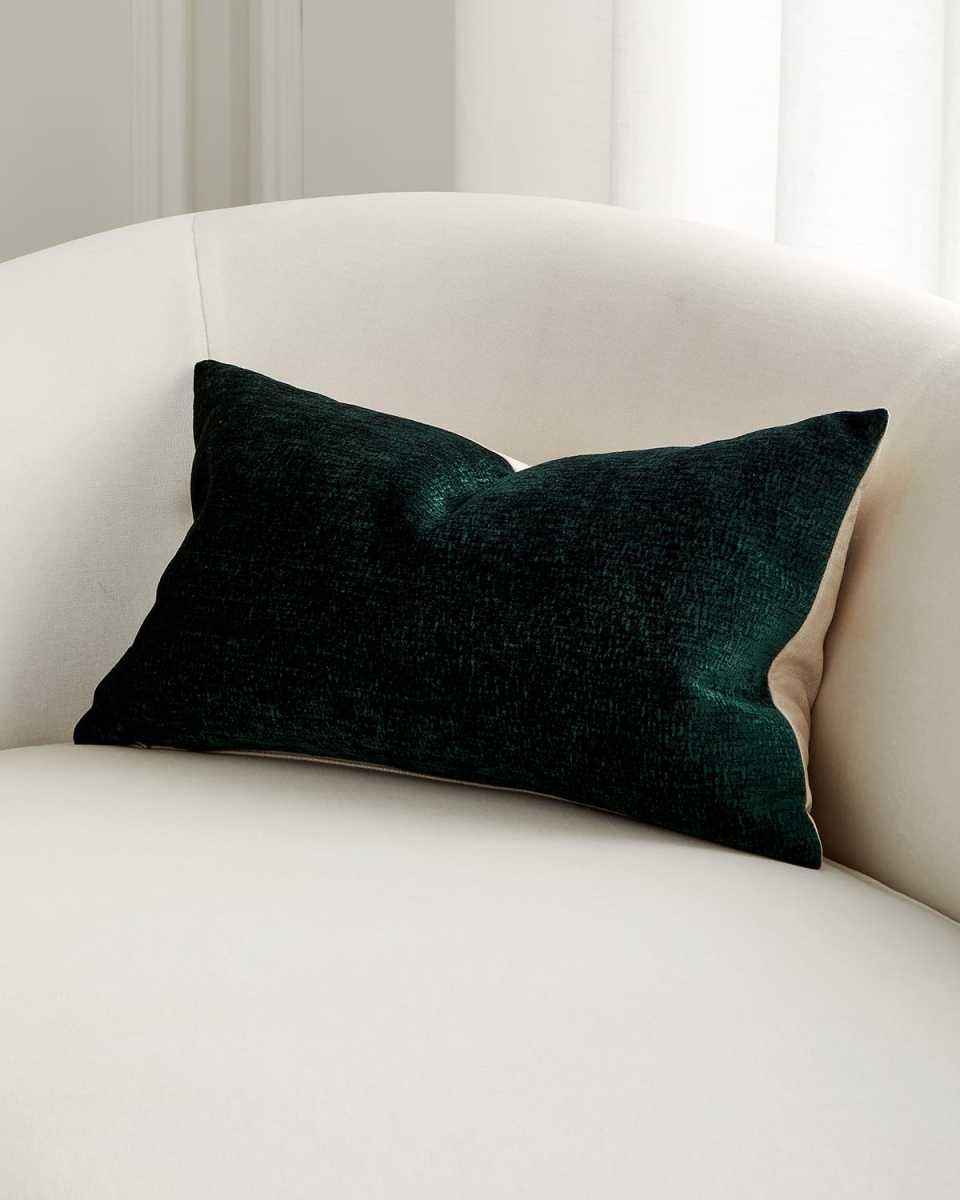 Mantilla Decorative Pillow