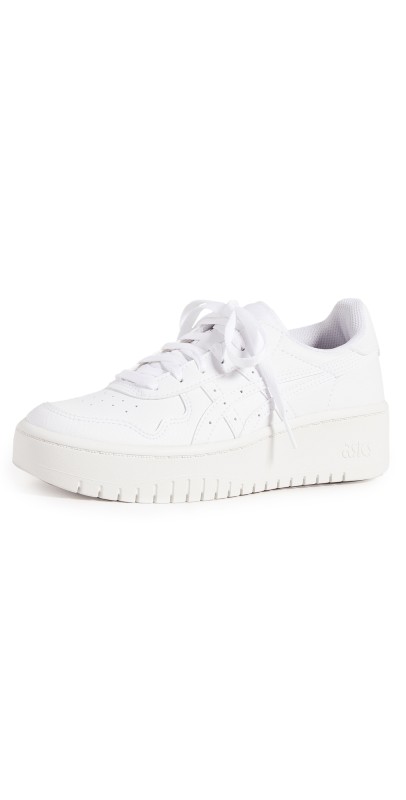 Asics Japan Sneakers White/White