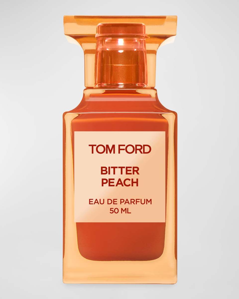 Bitter Peach Eau de Parfum Fragrance,
