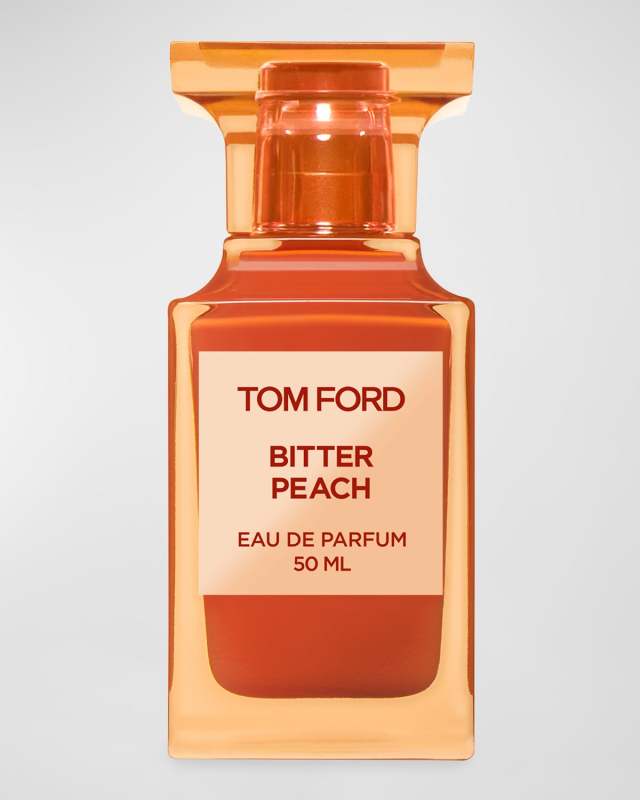 Bitter Peach Eau de Parfum Fragrance,