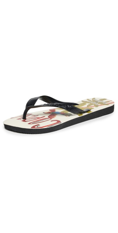 Havaianas Havaianas x Farm Rio Flip Flops Copacabana