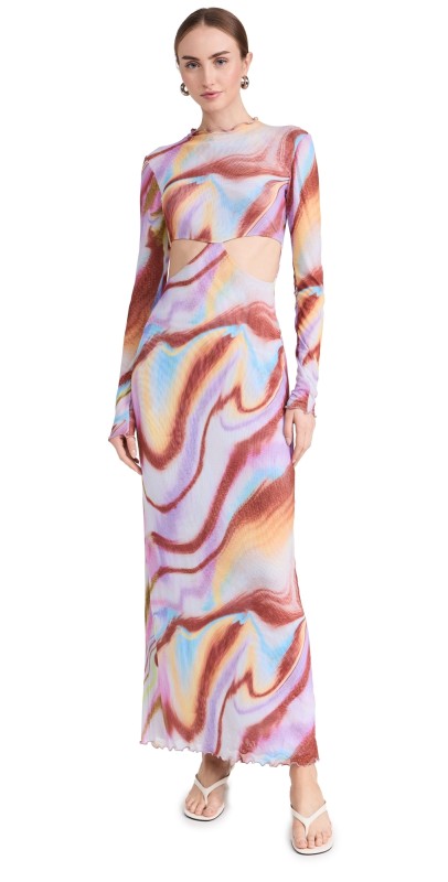 RESA Audrey Dress Ace