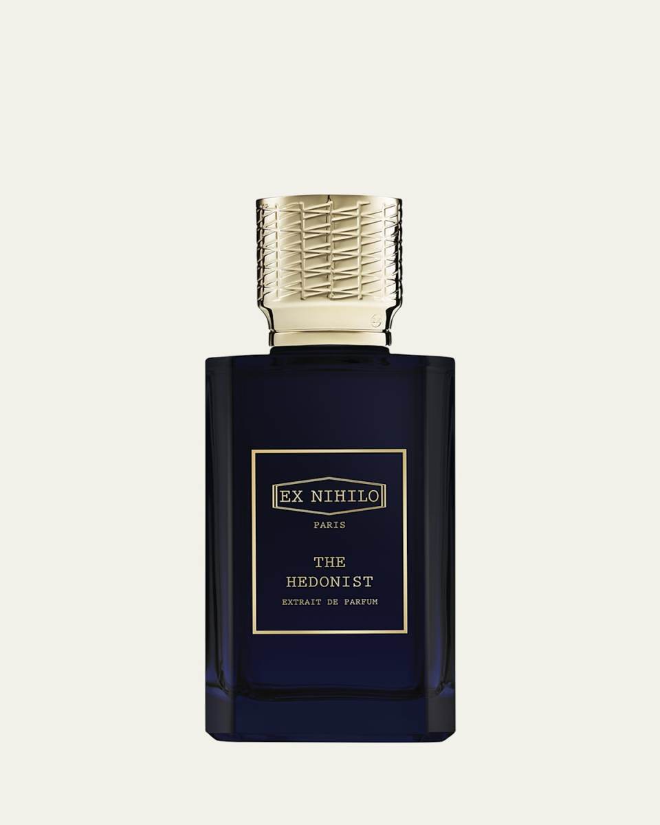 The Hedonist Extrait de Parfum, 3.4 oz.