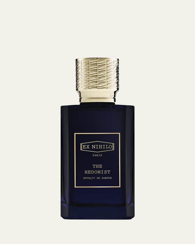 The Hedonist Extrait de Parfum, 3.4 oz.