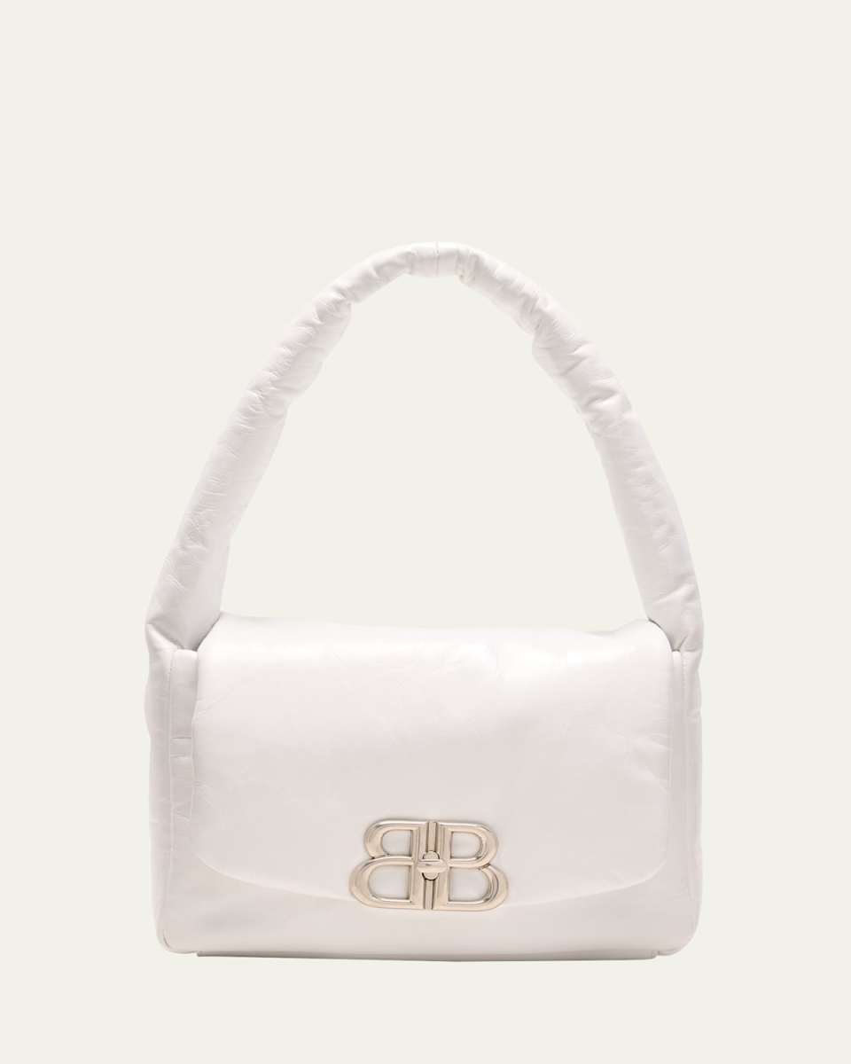 Monaco Small Sling Shoulder Bag