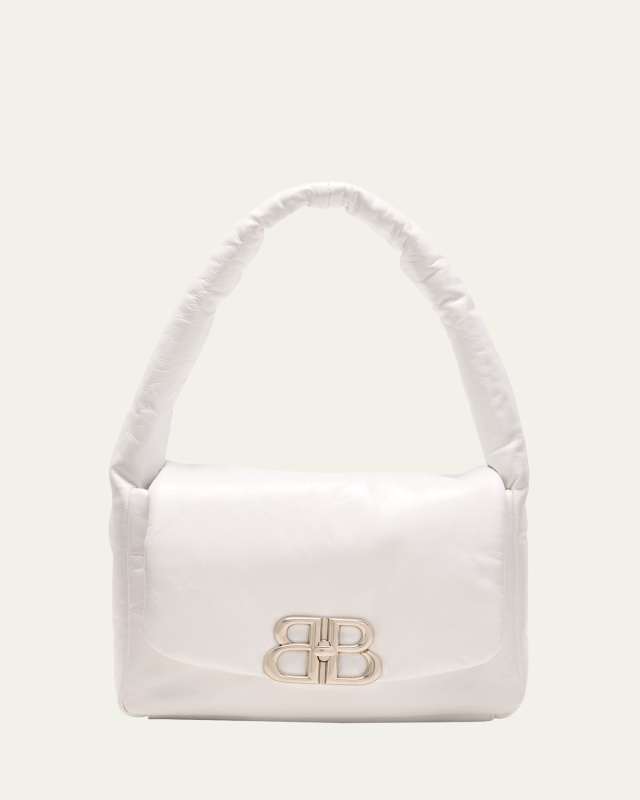 Monaco Small Sling Shoulder Bag