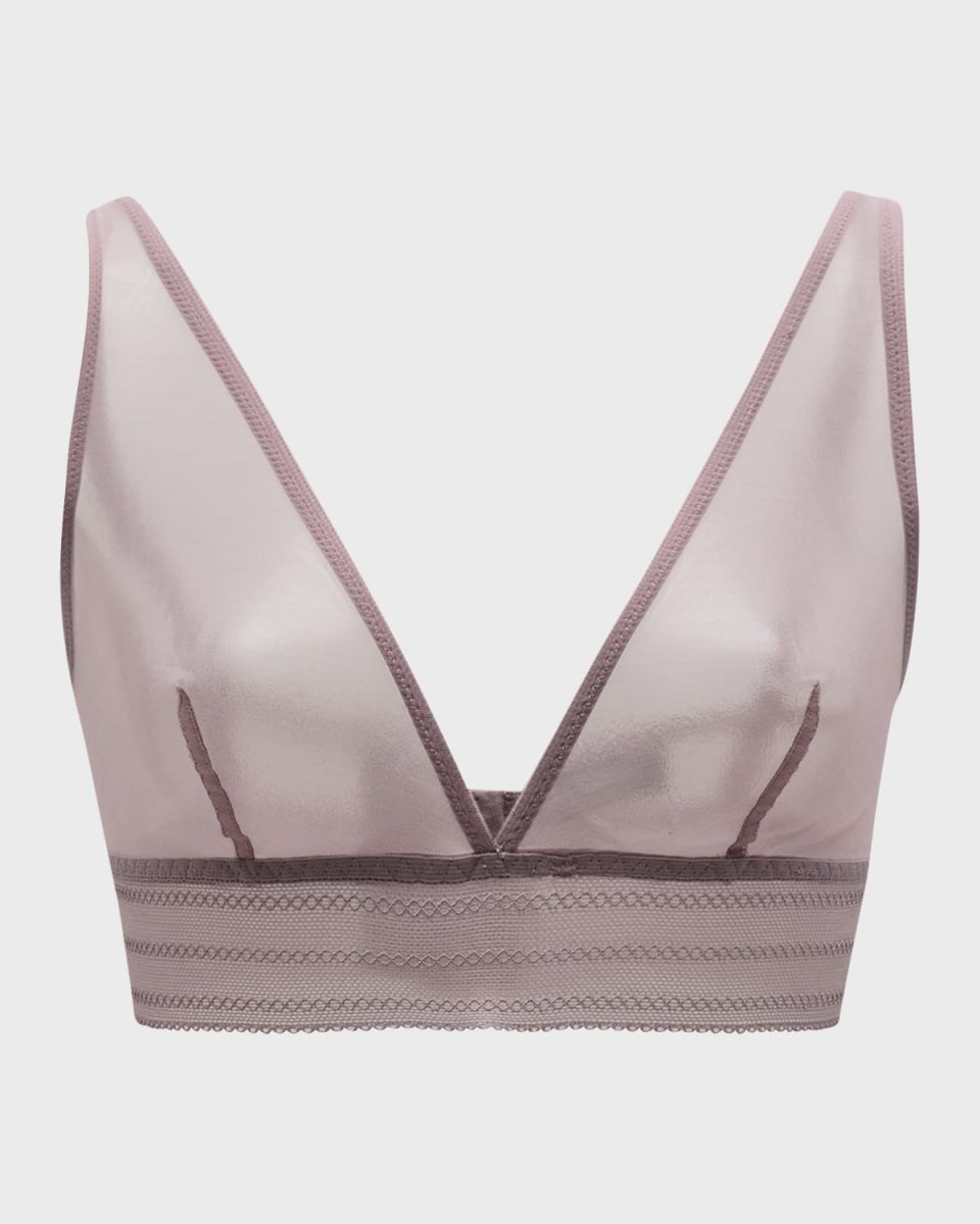 Bare Soft Plunge Bra