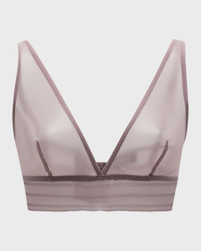 Bare Soft Plunge Bra