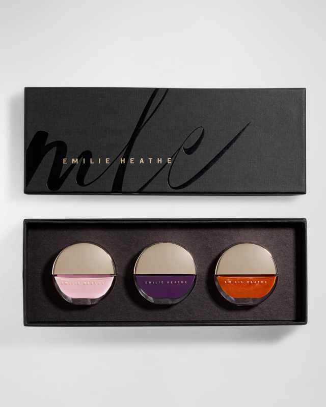 The Extravagance Nail Artist Trilogy Set