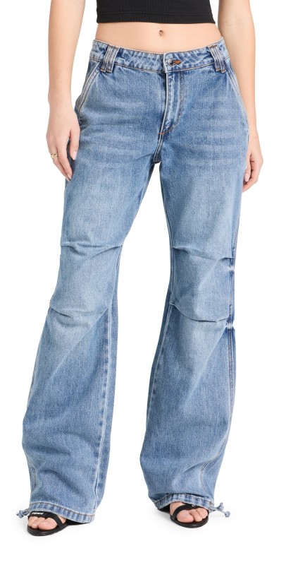 Retrofête Casey Pants Oasis