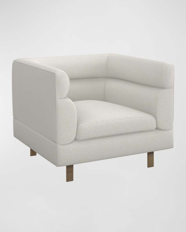 Ornette Chair
