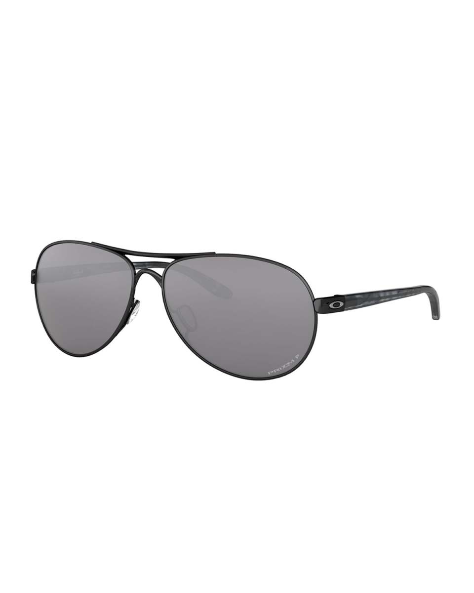 Feedback Prizm Aviator Sunglasses