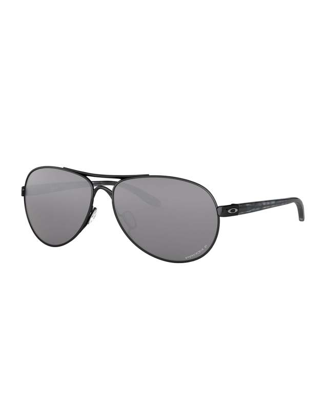 Feedback Prizm Aviator Sunglasses