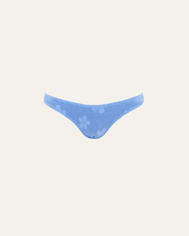 Sign Flower Bikini Bottoms