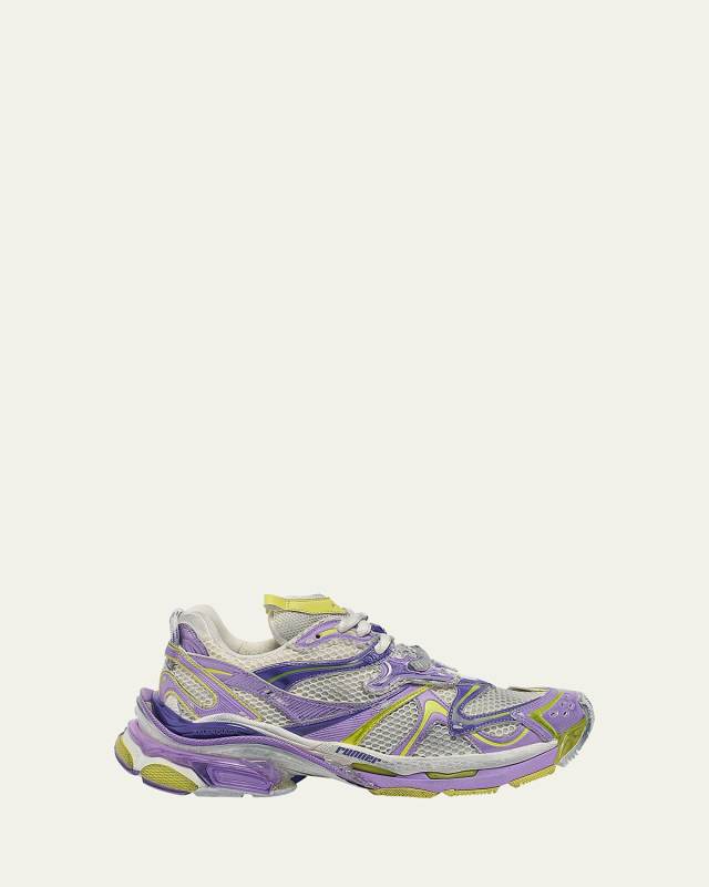Runner Sneakers