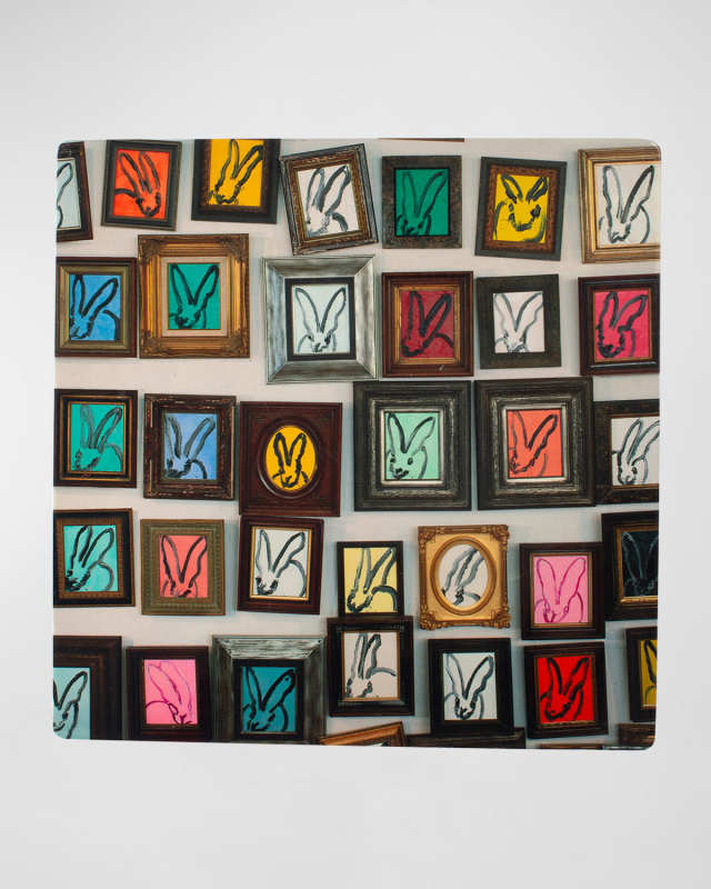 Hunt's Studio Lacquer Placemat