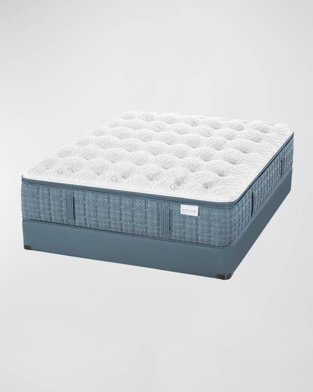 Preferred Luxetop M1 Firm Twin Mattress